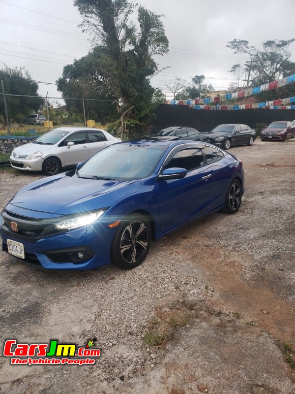 2017 Honda Civic For Sale 13895