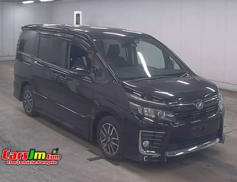 2016 Toyota Voxy For Sale 13902