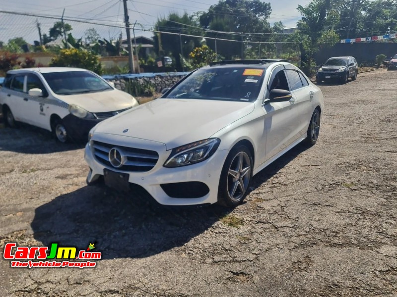 2014 Mercedes Benz C200 For Sale 13903