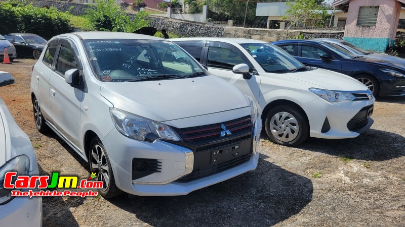 2020 Mitsubishi Mirage For Sale 13904