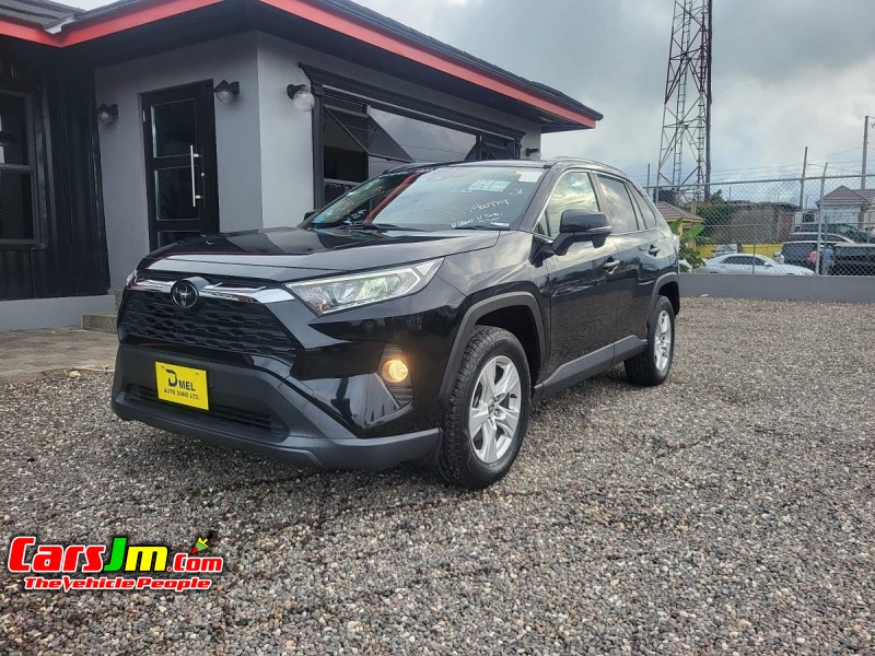 2020 Toyota Rav4 For Sale 13905