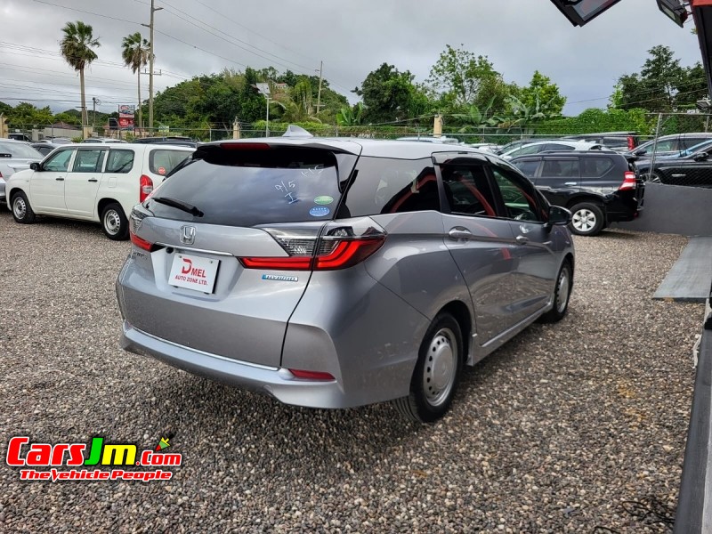 2020 Honda Shuttle For Sale 13906