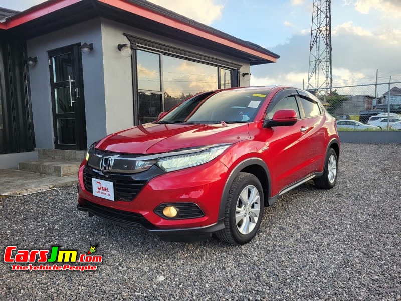 2019 Honda Vezel For Sale 13908