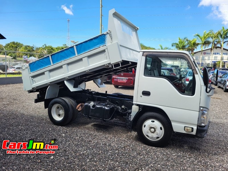 2012 Isuzu ELF For Sale 13909