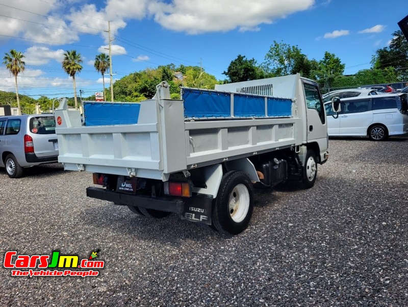 2012 Isuzu ELF image1