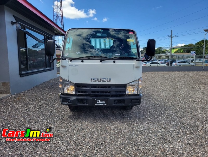 2012 Isuzu ELF image3