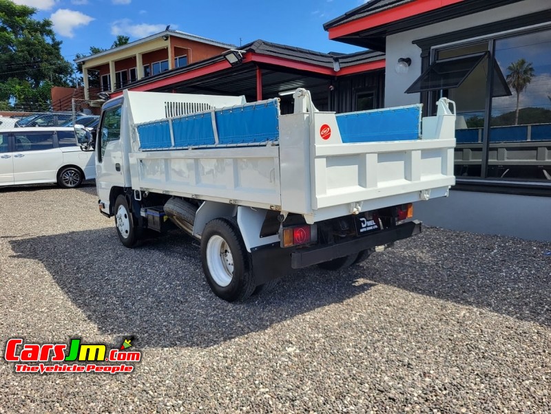 2012 Isuzu ELF image4