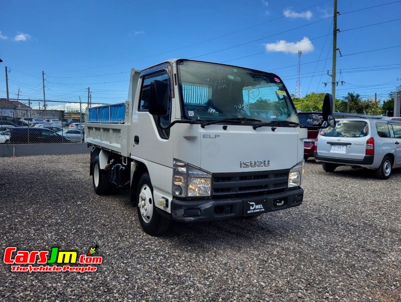 2012 Isuzu ELF image6