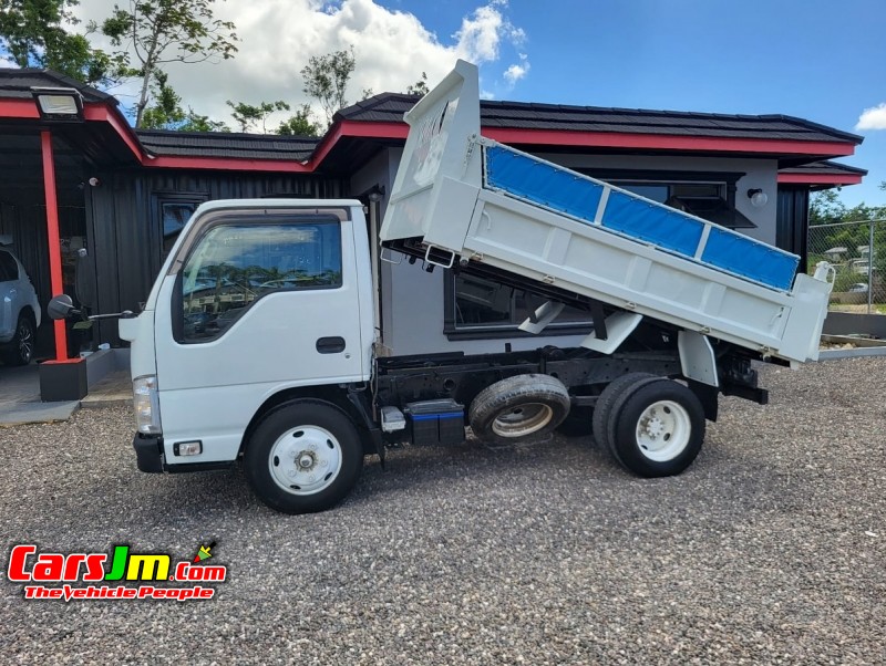 2012 Isuzu ELF image7