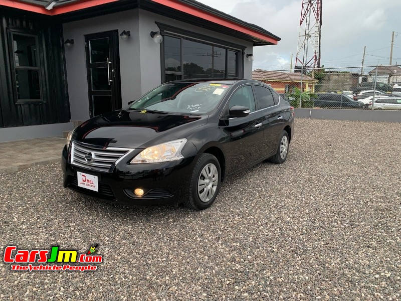 2019 Nissan Sylphy For Sale 13916