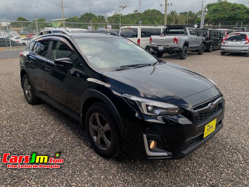 2019 Subaru XV For Sale 13917