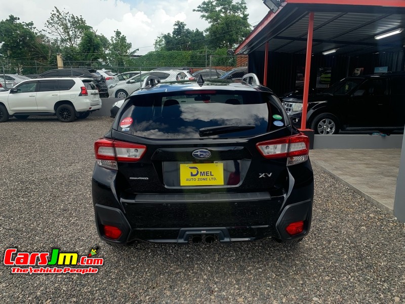 2019 Subaru XV image8