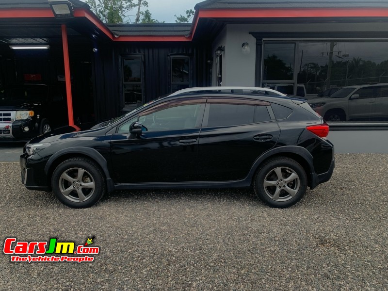 2019 Subaru XV image11