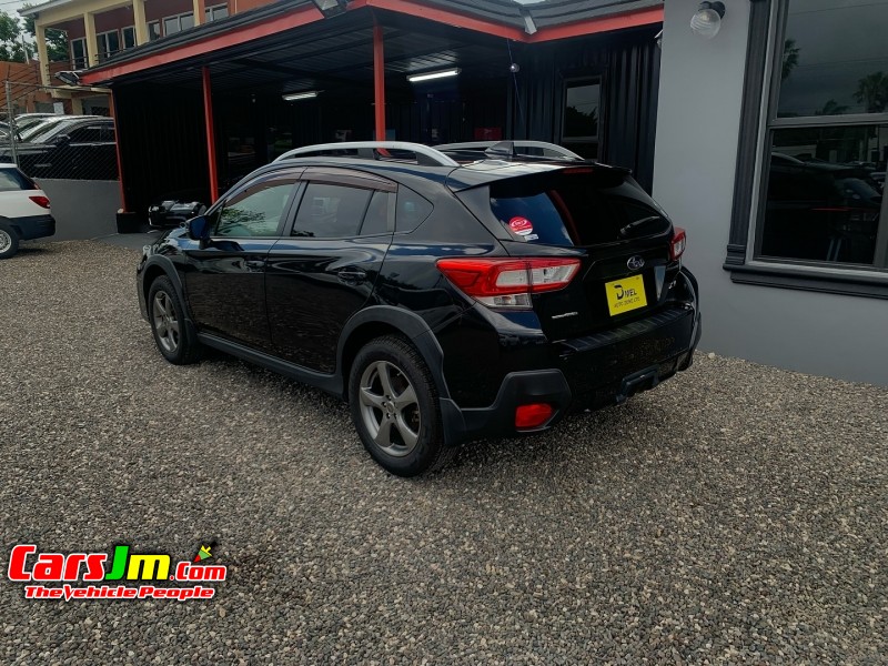 2019 Subaru XV image12