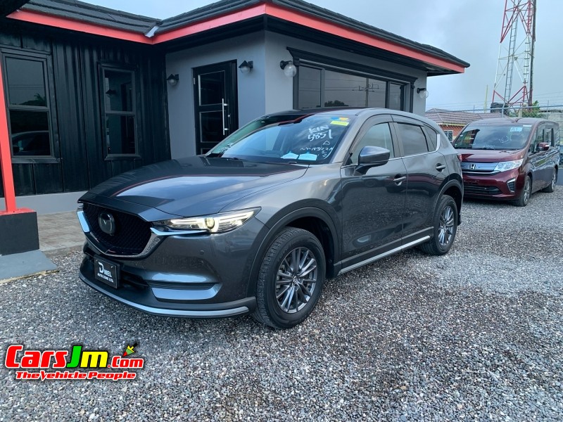 2019 Mazda CX-5 For Sale 13919