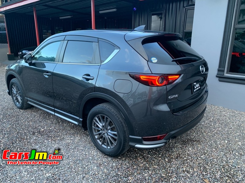 2019 Mazda CX-5 image8